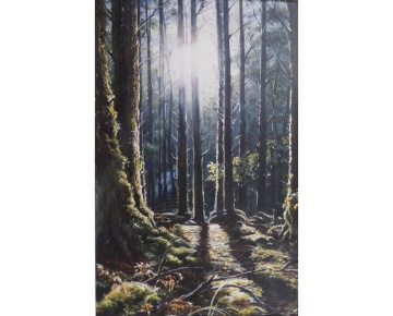 Moonlightshadows 1250painting16 x24 framed22 x30 261dffc9-b105-4caf-bd49-8aa91044e31d