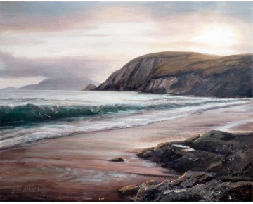 RockyBlasketshoreline