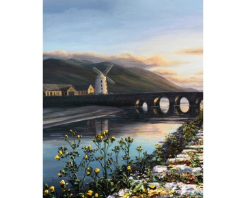 Twilightatblennerville