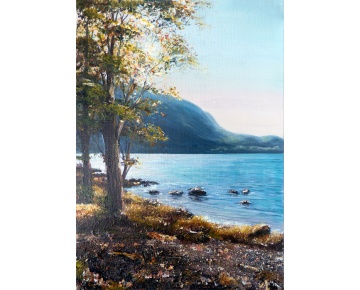 TwinklinglightKillarney