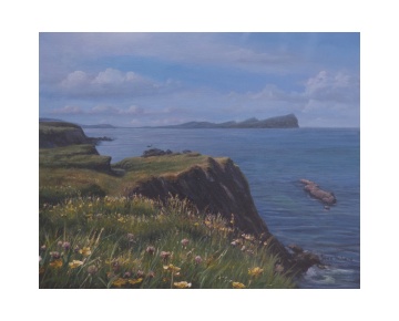 ViewofThreeSisterspainting20inx16inframessize30x26 1150 44988116-3b0a-4f11-8a06-3ac5bba754fa