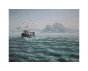 morningcatchatskelligrock