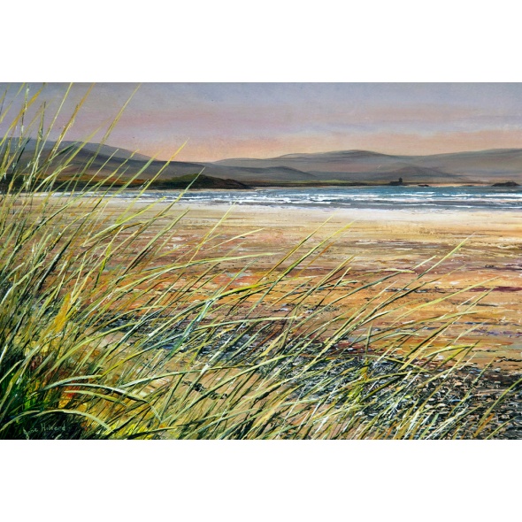 Bannathroughtherushescopy