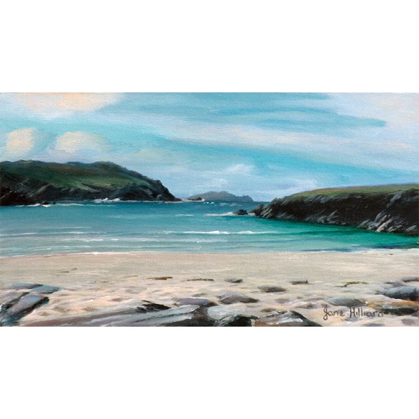 CoumeenooleBeechSleaHd