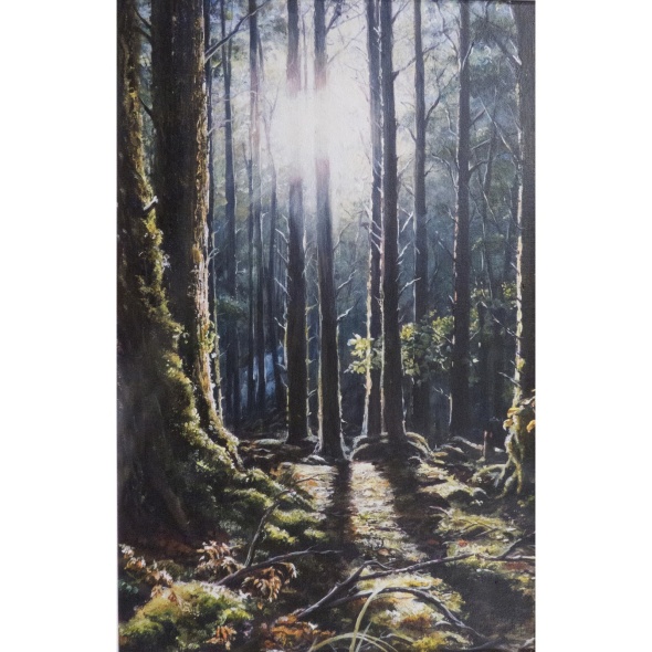 Moonlightshadows 1250painting16 x24 framed22 x30 261dffc9-b105-4caf-bd49-8aa91044e31d