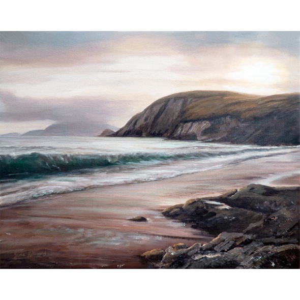 RockyBlasketshoreline