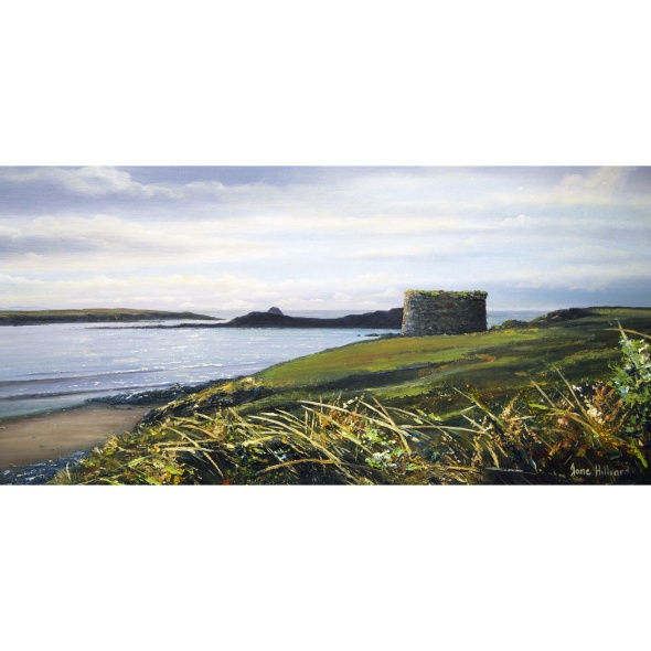 TheTowerBarrowgolfcoursesold