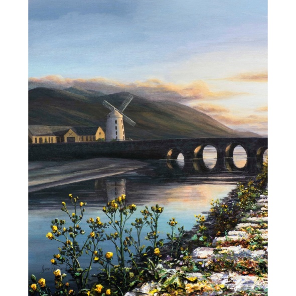 Twilightatblennerville