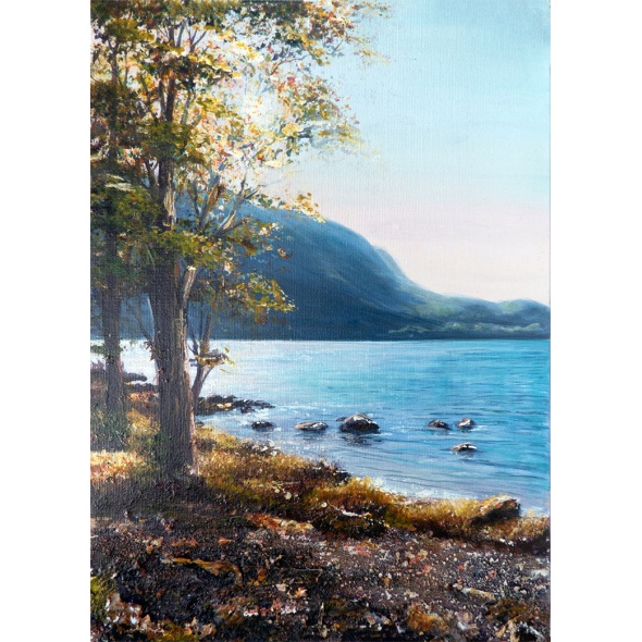 TwinklinglightKillarney