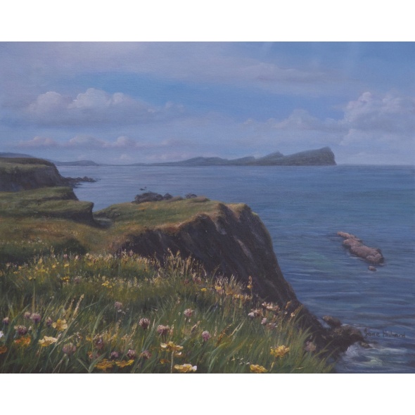 ViewofThreeSisterspainting20inx16inframessize30x26 1150 44988116-3b0a-4f11-8a06-3ac5bba754fa