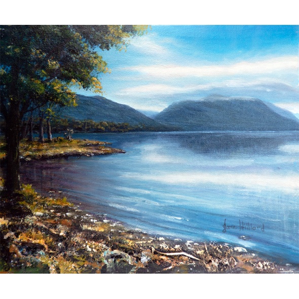 WatersedgeKillarney.