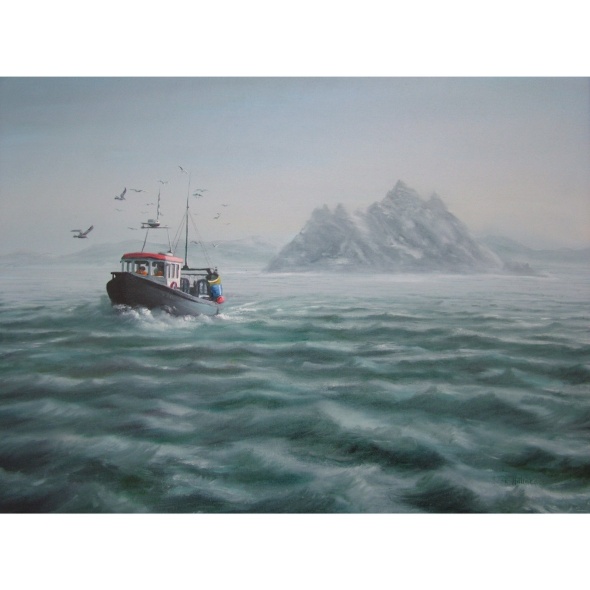 morningcatchatskelligrock