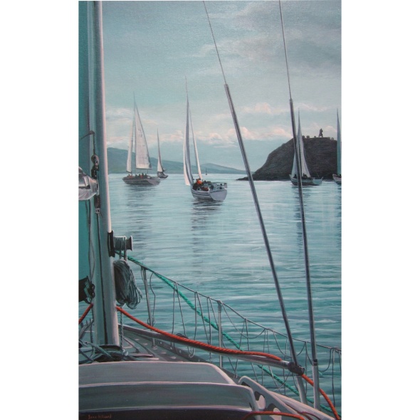 yaughtsatfenit21inx33inframed31inx43in 2500 78e497bf-e49c-46f1-83f8-37880e7c994f